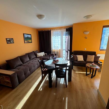 Pamporovo Apartment 314 The Castle 3 Ngoại thất bức ảnh